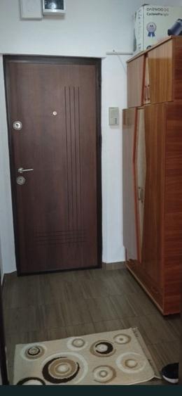 Garsonieră semidecomandată în Astra