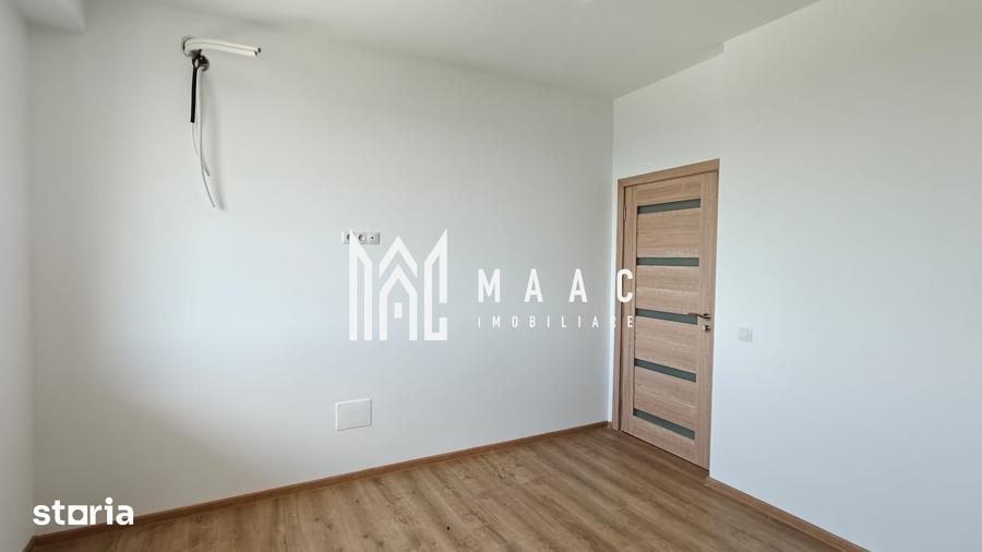Apartament 2 camere I 43 mp utili I Lift I Parcare I Hipodrom - 11