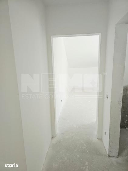 Apartament cu 3 camere în Curtești