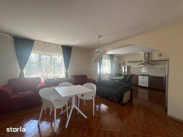 Casă cu 4 camere cu Teren 400 Mp în Utvin