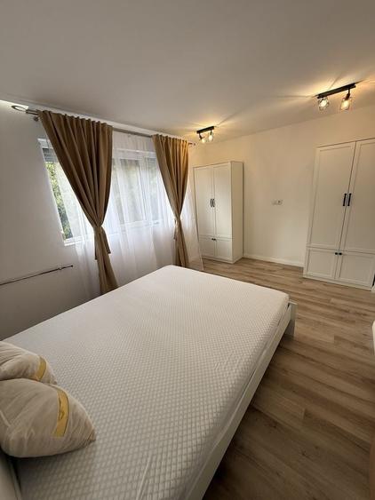 Apartament cu 2 camere decomandat în Rogerius