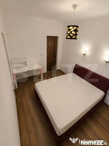 Apartament cu 2 camere decomandat în Dumbrava