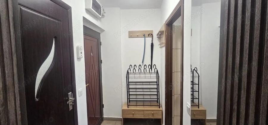 Apartament cu 2 camere semidecomandat în Țiglina 2