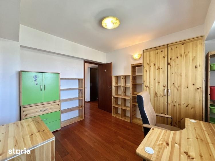 Apartament HUGE de 3 camere, 100 mp, centrala bloc, parcare inclusa - 7