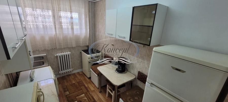 Apartament cu 2 camere decomandat, mobilat în Mănăștur