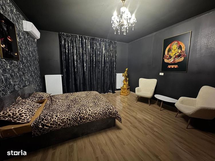 Casă cu 4 camere în Prelungirea Ghencea