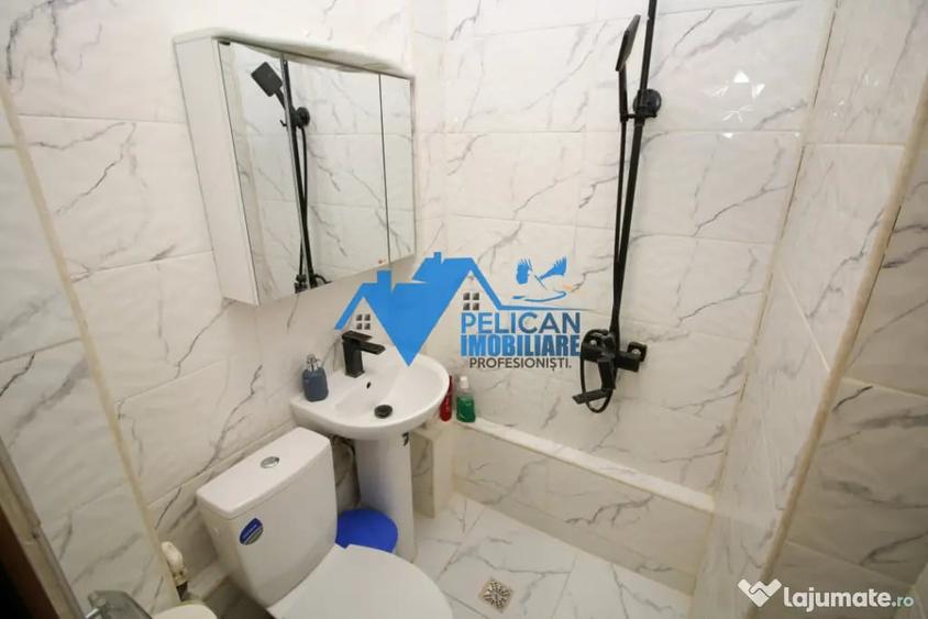 Garsonieră decomandată în Pelican