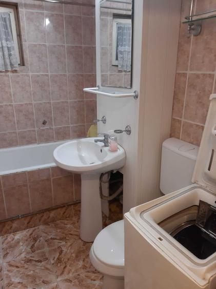 Inchiriez apartament cu 2 camere semidecomandat ultra-central - 3