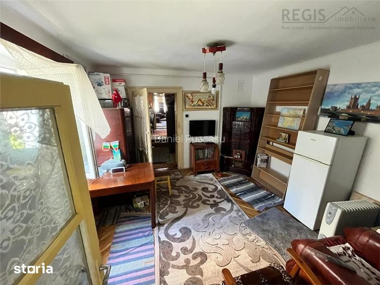 Casa 4 Camere, GHIMBAV