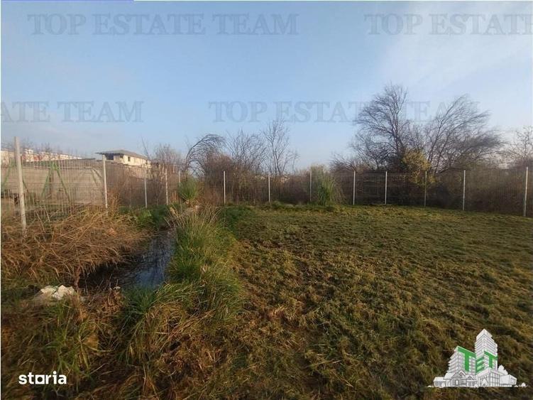 Spațiu comercial, de 520 mp, în Cățelu
