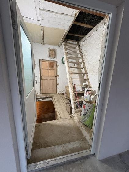 Casă cu 4 camere în Zădăreni