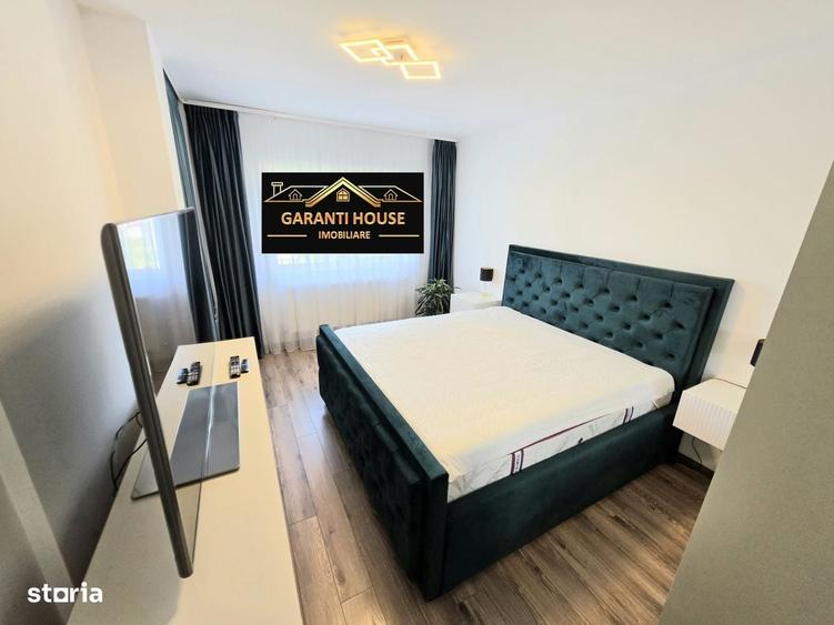 Apartament cu 2 camere în Ultracentral