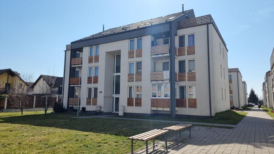 Apartament cu 2 camere decomandat în Unirii