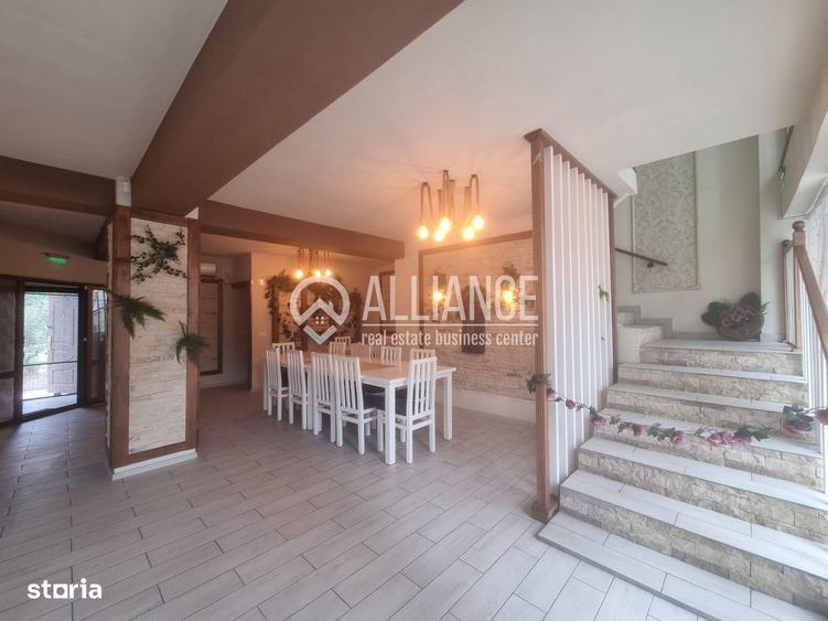 Spațiu comercial, de 320 mp, în Murfatlar