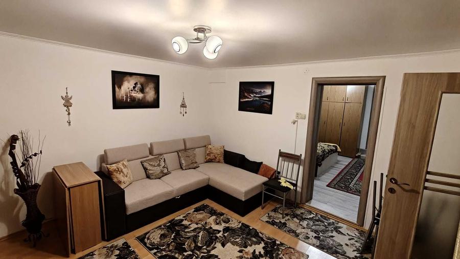 Casă cu 3 camere în Coiciu