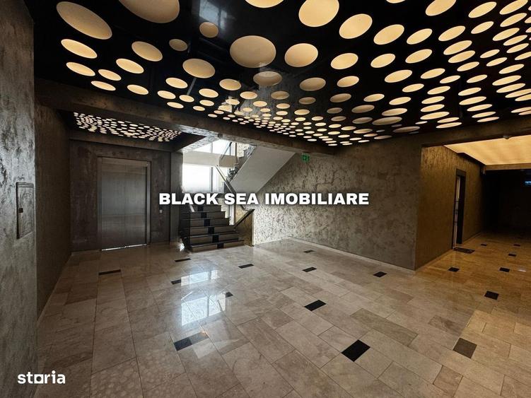 Apartament cu 2 camere, mobilat în Tomis Plus
