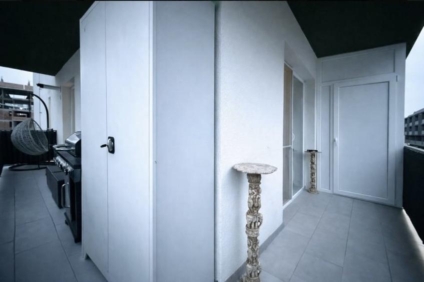 Apartament 3 CAM, SU 70MP, TERASA 15 MP, zona CETATII - 15