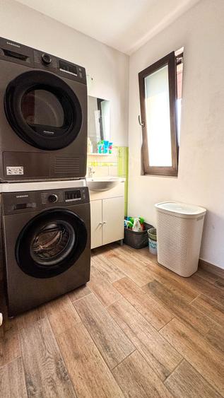 Casă individuală cu 4 camere cu Teren 430 Mp în Balotești