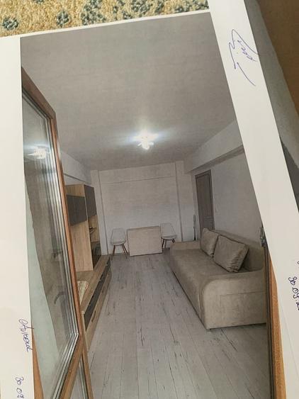 Apartament cu 2 camere decomandat în Vișan