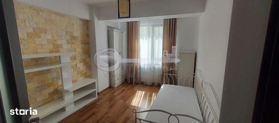 Prima Inchiriere | Apartament 3 Camere | Buc?inescu Tudor | Renovat - 2
