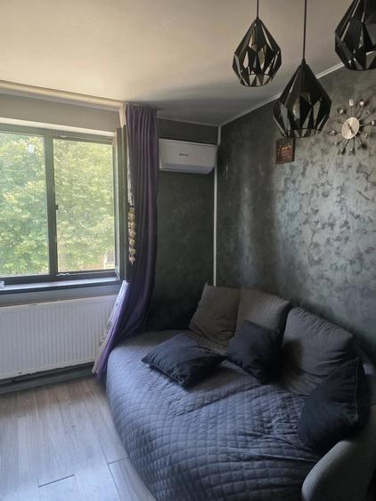 Apartament cu 2 camere semidecomandat în Pieptănari