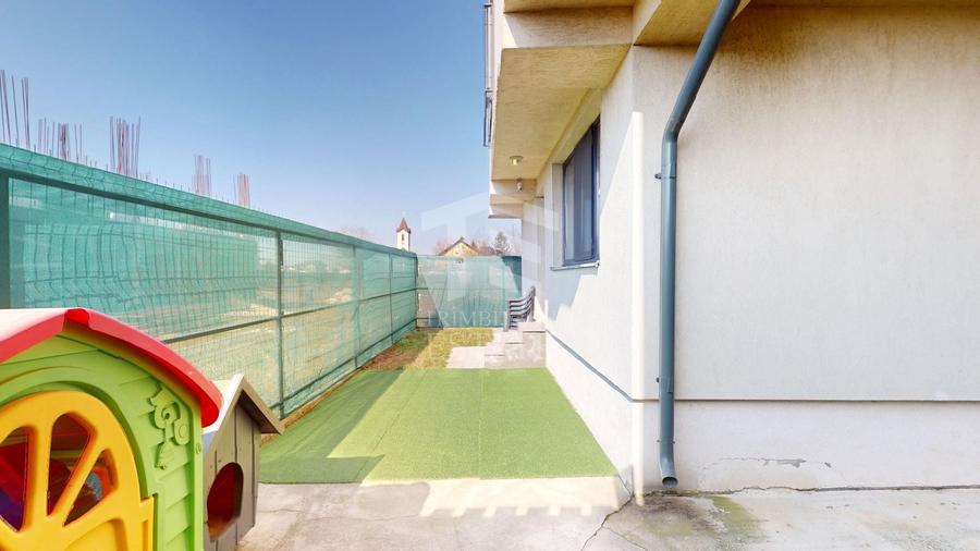 Casă individuală cu 4 camere cu Canalizare în Exterior Sud