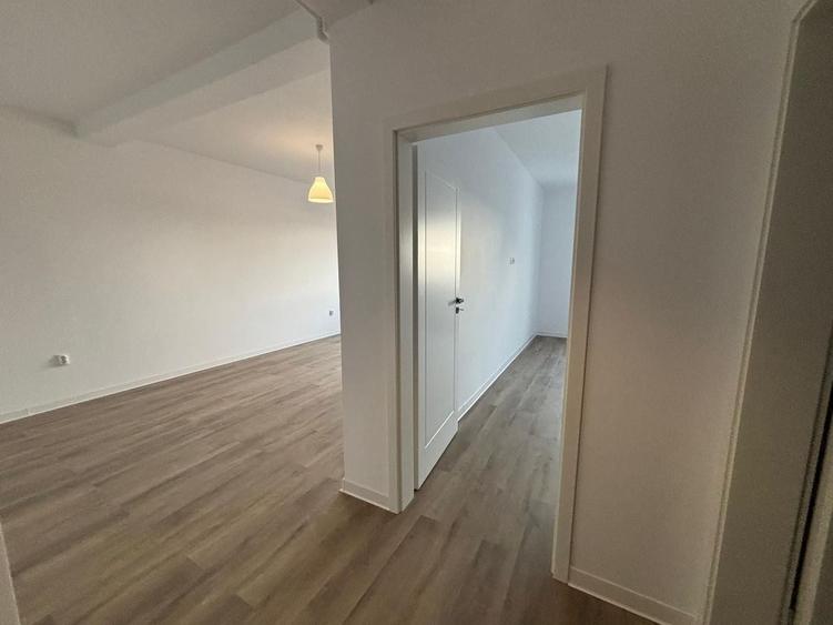 Apartament cu 2 camere în Șelimbăr