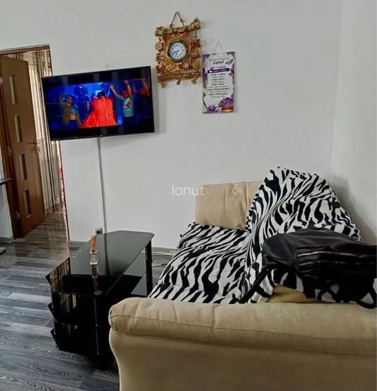 Inchiriez apartament cu 2 camere