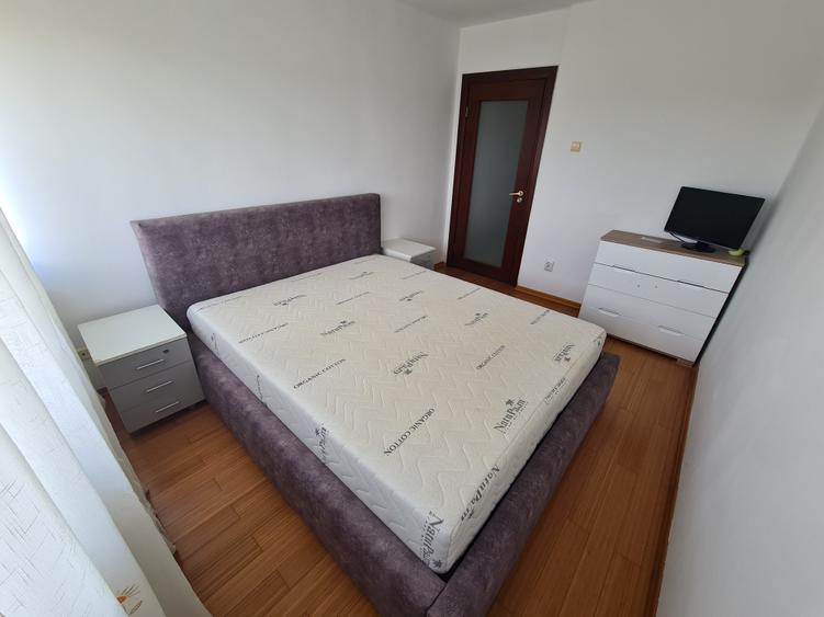 Apartament cu 2 camere decomandat în Tătărași