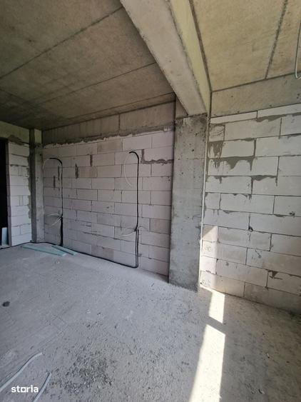 Apartament cu 2 camere în Nord