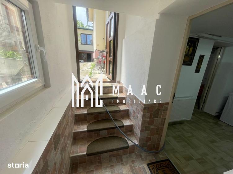 Apartament 2 camere| Utilitati incluse | Zona Sub Arini | 90 mp - 8
