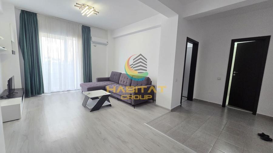 Apartament 2 camere mobilat cu Mutare imediata - 2
