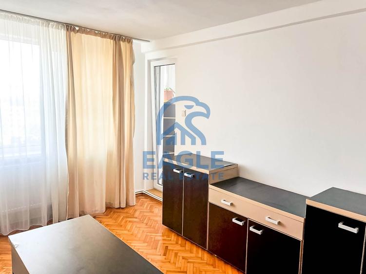 Tomis 1 - 2 Camere Petfriendly decomandat cu centrala AC si balcon - 3