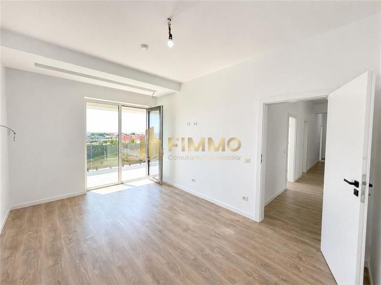 Apartament 3 Camere | 85 mpt | Terasa 17mp | Et 6 | La Cheie | Alexanderman | ID - 9