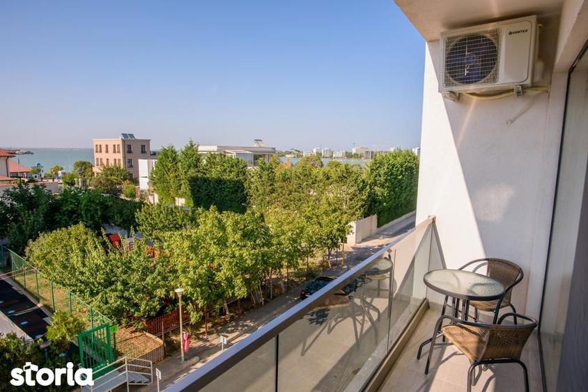 Apartament 2 camere zona Campus | Parcare subterana |AXI123 - 4