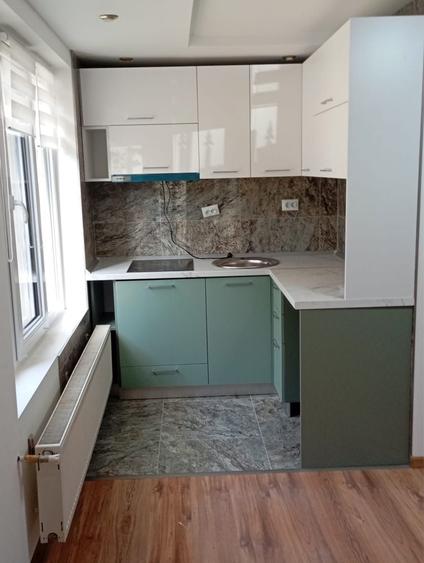Apartament cu 2 camere în Lotus
