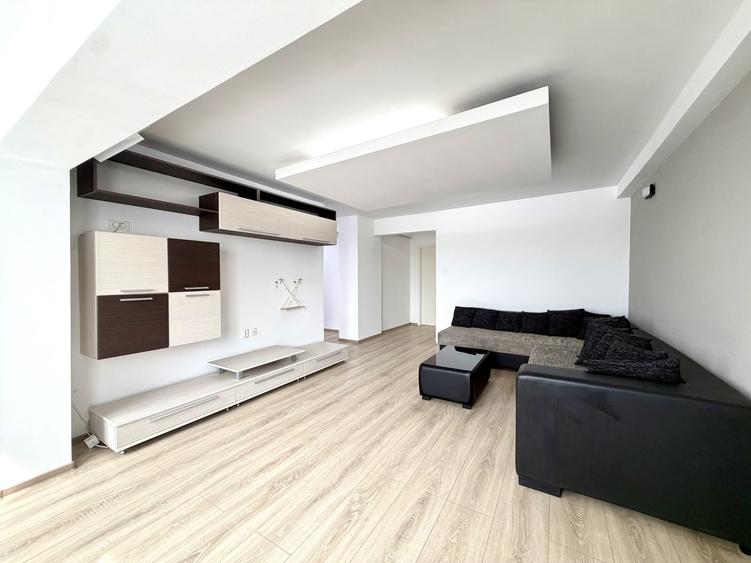 Apartament 2 camere, mobilat/utilat, la 5 minute de Iulius Mall - 3