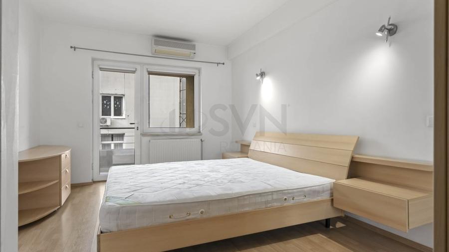 Apartament cu 3 camere decomandat, mobilat în Primăverii