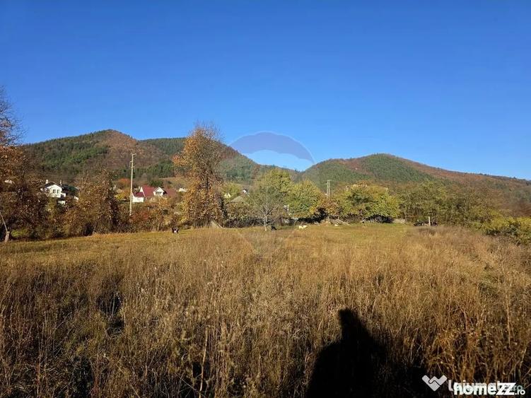Teren 6,874mp Alexandru cel Bun / Strada plopusor - 17