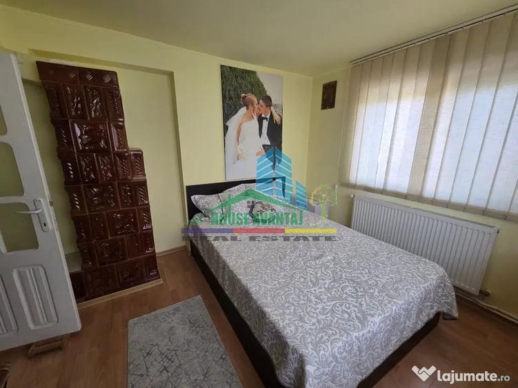 Casă cu 3 camere cu Teren 497 Mp în Bahne