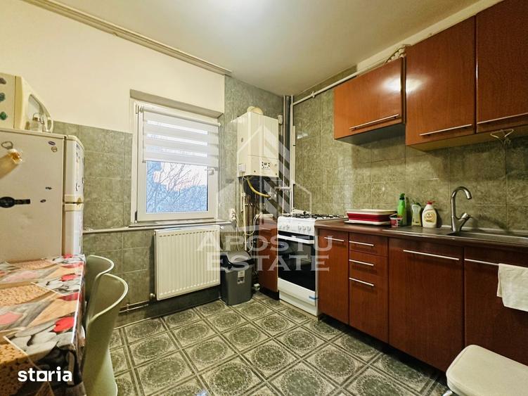 Apartament 2 camere zona Banu Maracine - 5