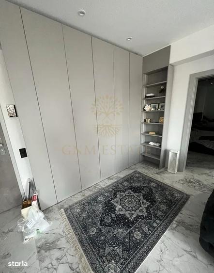 Apartament cu 2 camere semidecomandat în Ferdinand