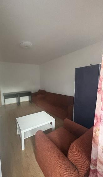 Apartament cu 2 camere decomandat în Timișoara