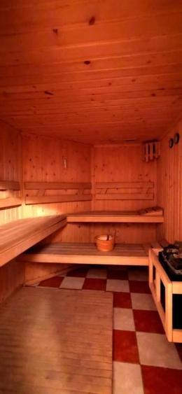 Predeal - Vila cu piscina interioara si sauna - 27