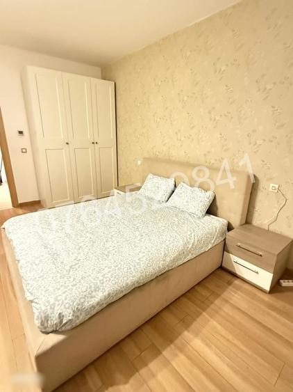 Apartament cu 2 camere decomandat în Vitan-Bârzești