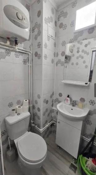 garsonieră zona Far mobilată utilată 25 mp - 4