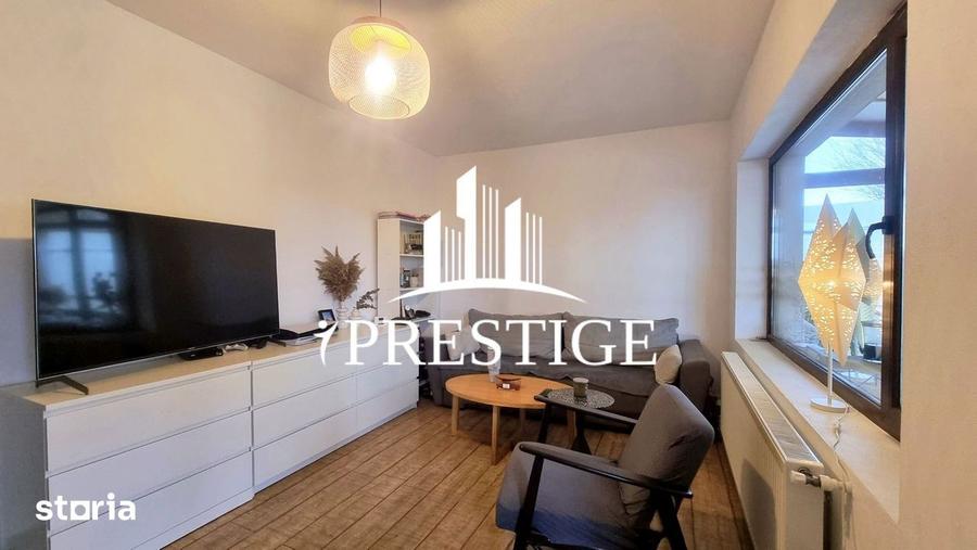 CASA DE VANZARE IN SIBIU CISNADIE | PRETABILA 2 FAMILII - 1