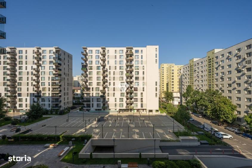 0% Comision | Apartament 2 camere Nusco Citta Pantelimon | Mega Mall - 5