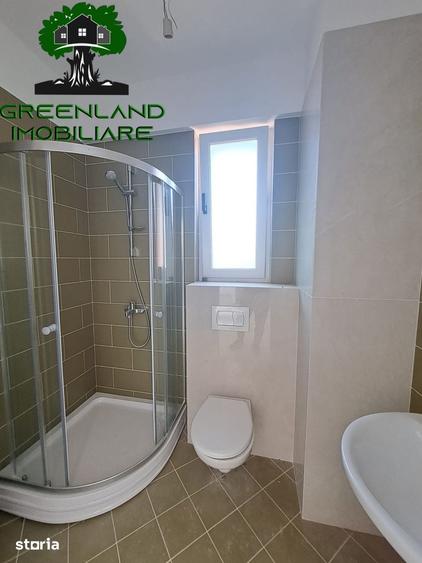 Apartament 1 Camera, et 5/10, 34 mp, DECOMANDAT, Capat Cug, Bloc NOU - 1
