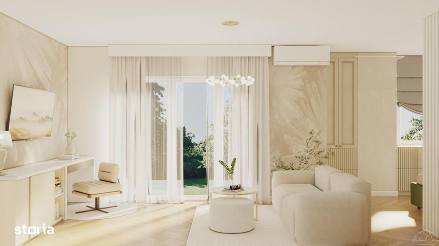 Apartament NOU tip Studio - Modern, ideal pentru investitie! - 9